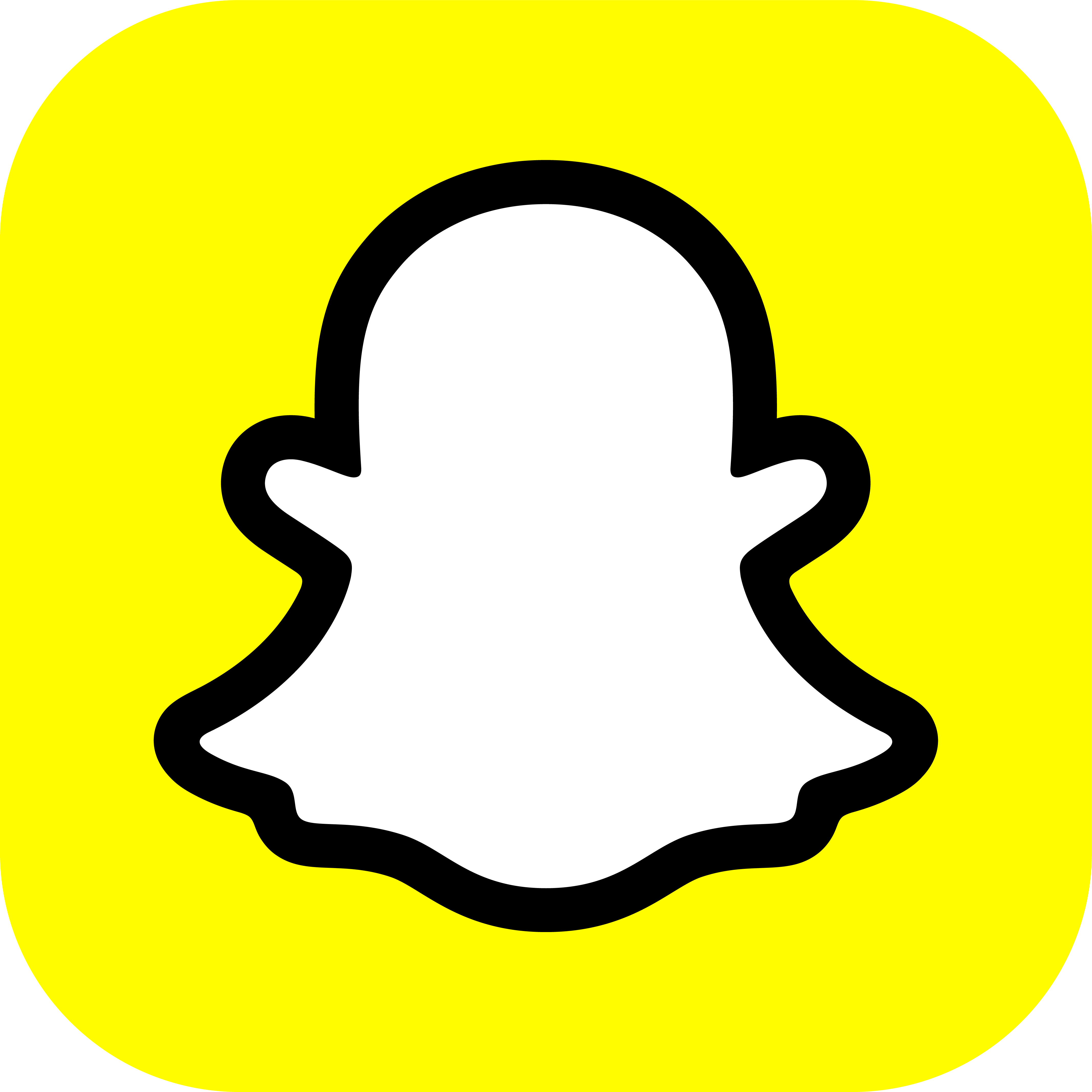 Snapchat Time